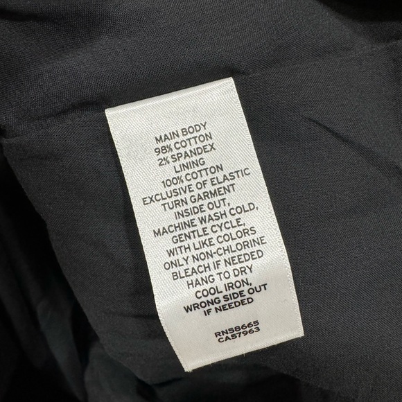 Chealsea28 Sleeveless Corset Bodice Dress - Picture 14 of 14